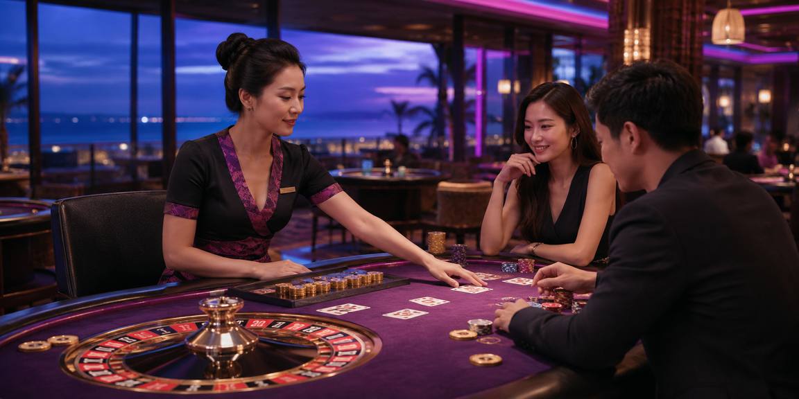 nj98 Những phòng slot chúng tôi mở