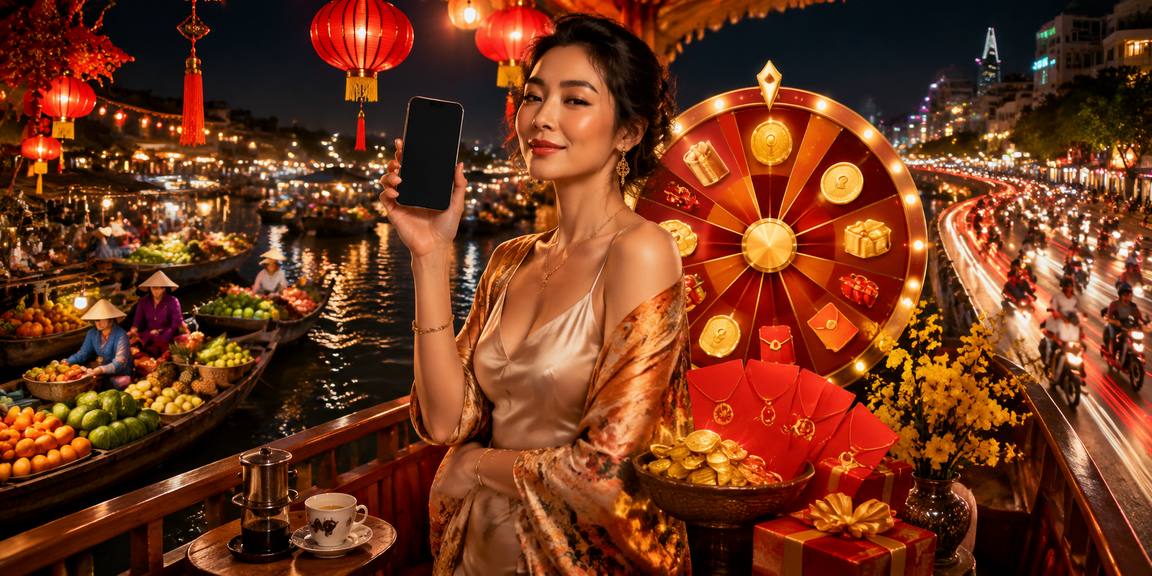 nj98 Kênh địa phương
